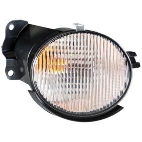 Blinker für VAUXHALL von HELLA