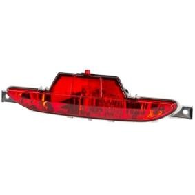 Osta Takasumuvalo HELLA:llä 2NE 010 830-011 edullisesti hintaan 51,85 €