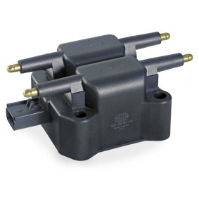 Compre Bobina de ignição da HELLA 5DA 358 057-151 a um preço baixo por 41,45 €