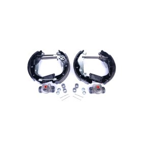 Bremsensatz, Trommelbremse 8DB 355 022-441 von HELLA günstig für 89,59 € online kaufen