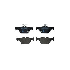 Bremsbeläge 8DB 355 023-341 von HELLA günstig für 42,29 € online kaufen