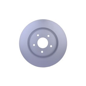 Bremsscheibe 8DD 355 125-341 von HELLA günstig für 77,85 € online kaufen