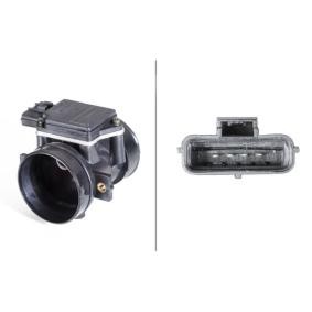 Luftmassenmesser (LMM) für FORD von HELLA