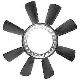 Compre Ventoinha do ventilador, refrigeração do motor de VAN WEZEL online para 406 (8B) a preços moderados