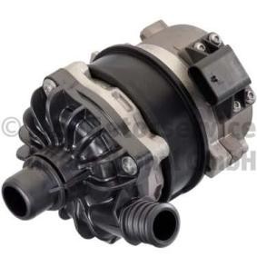 Zusatzwasserpumpe 7.06033.45.0 von PIERBURG günstig für 213,38 € online kaufen