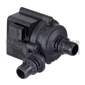 Zusatzwasserpumpe 7.08692.02.0 von PIERBURG günstig für 74,02 € online kaufen