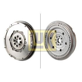 Zweimassenschwungrad 415 0647 10 von LuK günstig für 302,50 € online kaufen