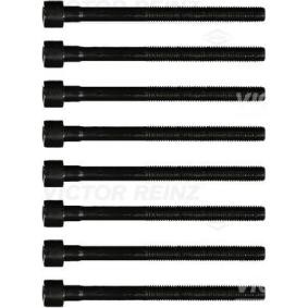 Compre Jogo de parafusos da cabeça do motor da REINZ 14-12221-01 a um preço baixo por 24,83 €
