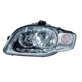 Achetez des Projecteur principal VAN WEZEL 0326963M à prix pour 290,16 €