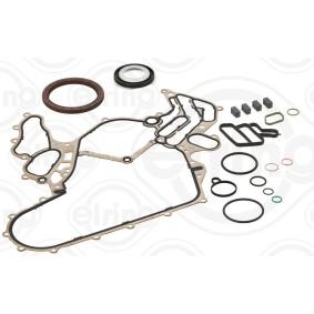 Achetez des Jeu de joints d'etanchéité carter de vilebrequin de chez ELRING en ligne pour Q7 (4M, 4MB, 4MG) à prix modérés