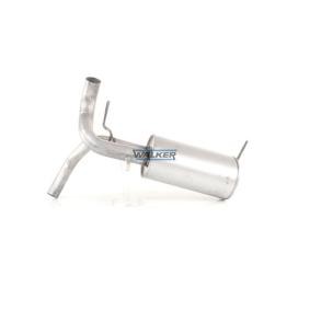 Endschalldämpfer 24184 von WALKER günstig für 117,31 € online kaufen