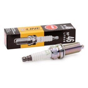 Zündkerze 92297 von NGK günstig für 5,36 € online kaufen