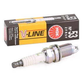 Zündkerze 94301 von NGK günstig für 6,32 € online kaufen