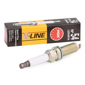 Zündkerze 96142 von NGK günstig für 6,57 € online kaufen