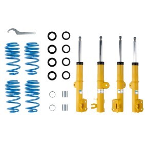 Acquista Kit molle e ammortizzatori da BILSTEIN 47-259751 a buon mercato per soli 1055,71 €