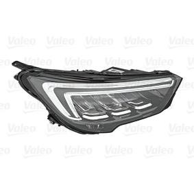 Compre Farol principal da VALEO 046947 a um preço baixo por 611,99 €