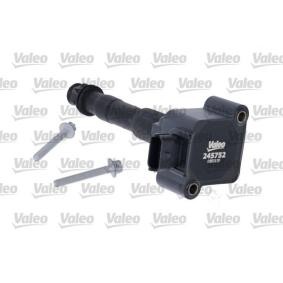 Compre Bobina de ignição da VALEO 245752 a um preço baixo por 305,76 €