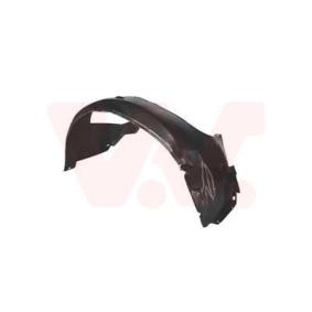 Verkleidung, Radhaus 0642433 von VAN WEZEL günstig für 24,38 € online kaufen