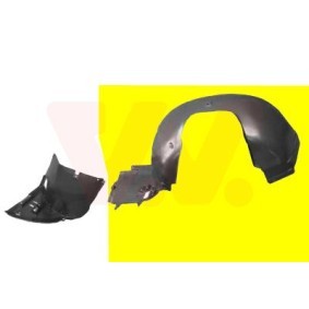 Verkleidung, Radhaus 0647434 von VAN WEZEL günstig für 24,54 € online kaufen