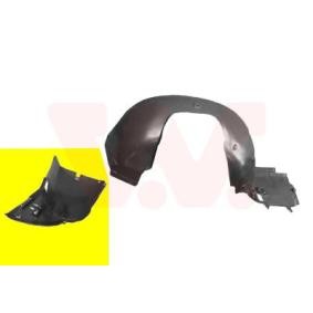 Verkleidung, Radhaus 0647435 von VAN WEZEL günstig für 24,82 € online kaufen