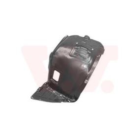 Verkleidung, Radhaus 0657433 von VAN WEZEL günstig für 23,94 € online kaufen
