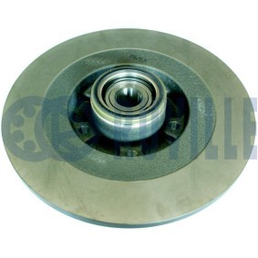 Axialgelenk, Spurstange 925058 von RUVILLE günstig für 17,98 € online kaufen