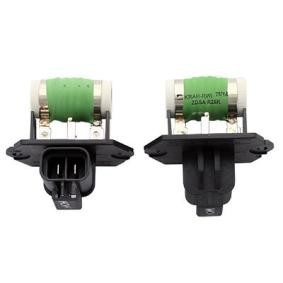 Compre Resistência, ventilador do habitáculo da SIDAT 10.9133 a um preço baixo por 20,46 €