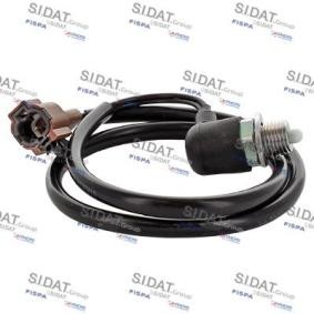 Rückfahrschalter 3.234318 von SIDAT günstig für 34,42 € online kaufen