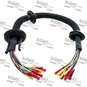 Reparatursatz, Kabelsatz 405043 von SIDAT günstig für 60,03 € online kaufen