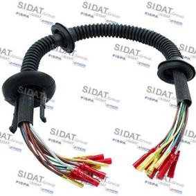 Reparatursatz, Kabelsatz 405046 von SIDAT günstig für 57,49 € online kaufen