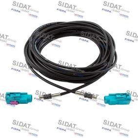 Antenne des Herstellers SIDAT - Originalware Artikelnummer: 405092