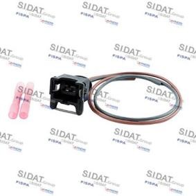 Druckwandler, Abgassteuerung 405115 von SIDAT günstig für 30,86 € online kaufen