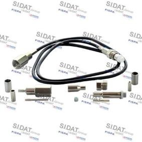 Antenne des Herstellers SIDAT - Originalware Artikelnummer: 405158