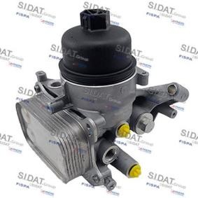 Ölkühler 590119 von SIDAT günstig für 364,91 € online kaufen