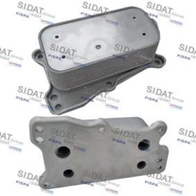 Ölkühler 590126 von SIDAT günstig für 95,81 € online kaufen