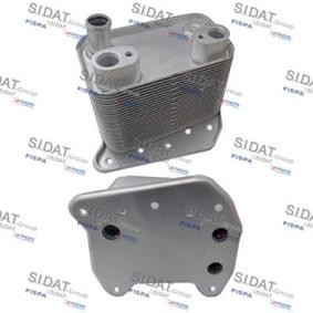 Ölkühler 590128 von SIDAT günstig für 106,92 € online kaufen