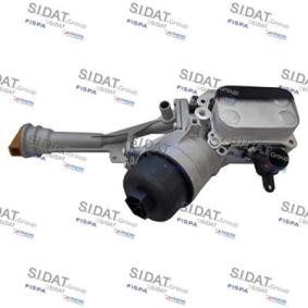 Ölkühler 590159C von SIDAT günstig für 164,75 € online kaufen