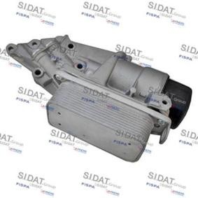 Ölkühler 590173C von SIDAT günstig für 130,43 € online kaufen