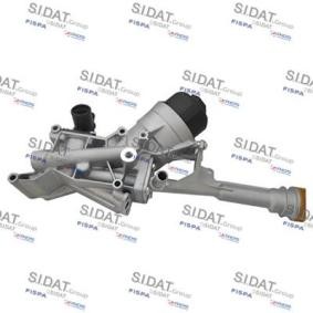 Ölkühler 590174C von SIDAT günstig für 114,75 € online kaufen