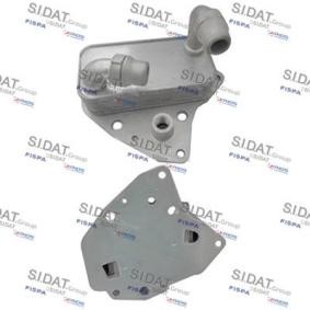 Ölkühler 590192 von SIDAT günstig für 110,93 € online kaufen