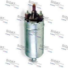 Kraftstoffpumpe 70079A2 von SIDAT günstig für 47,41 € online kaufen