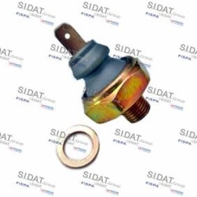 Öldruckschalter 82.043 von SIDAT günstig für 11,54 € online kaufen