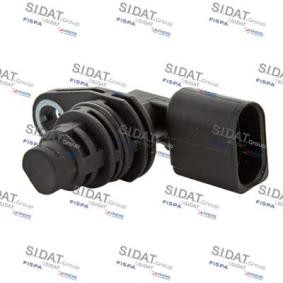 Nockenwellensensor 83.020A2 von SIDAT günstig für 25,09 € online kaufen