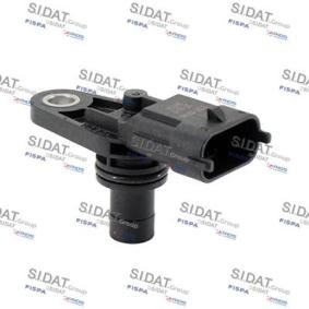 Köp Styrvinkelsensor av SIDAT 83.036 till det låga priset 727,60 kr