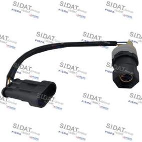Acquista Sensore, Velocità / n° di giri da SIDAT 83.3331 a buon mercato per soli 41,34 €