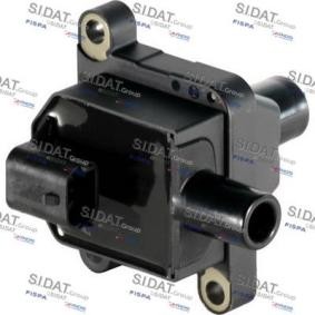 Zündspule 85.30175A2 von SIDAT günstig für 55,81 € online kaufen