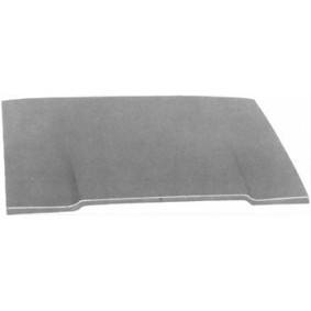 Acquista Cofano da VAN WEZEL 0913660 a buon mercato per soli 225,66 €
