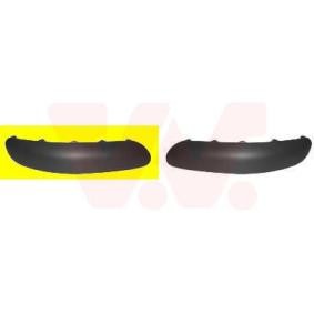 Comprar Protector para parachoques de VAN WEZEL 0925582 a bajo precio de 11,30 €