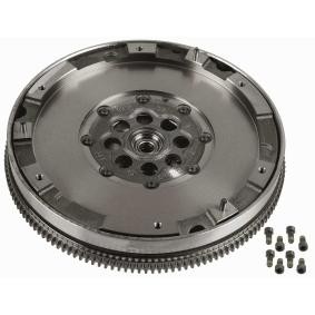 Zweimassenschwungrad 2294 002 030 von SACHS günstig für 353,85 € online kaufen