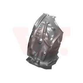 Verkleidung, Radhaus 0670435 von VAN WEZEL günstig für 28,35 € online kaufen